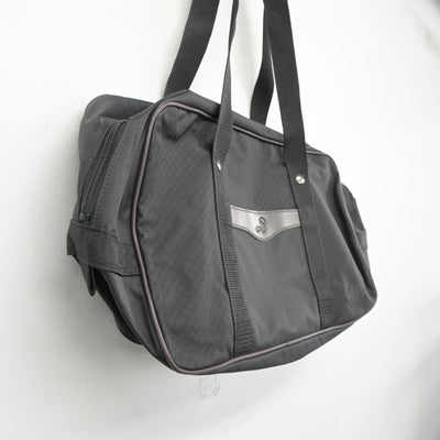 【中古】愛知県 清林館高等学校 女子制服 1点 (カバン) sf103631