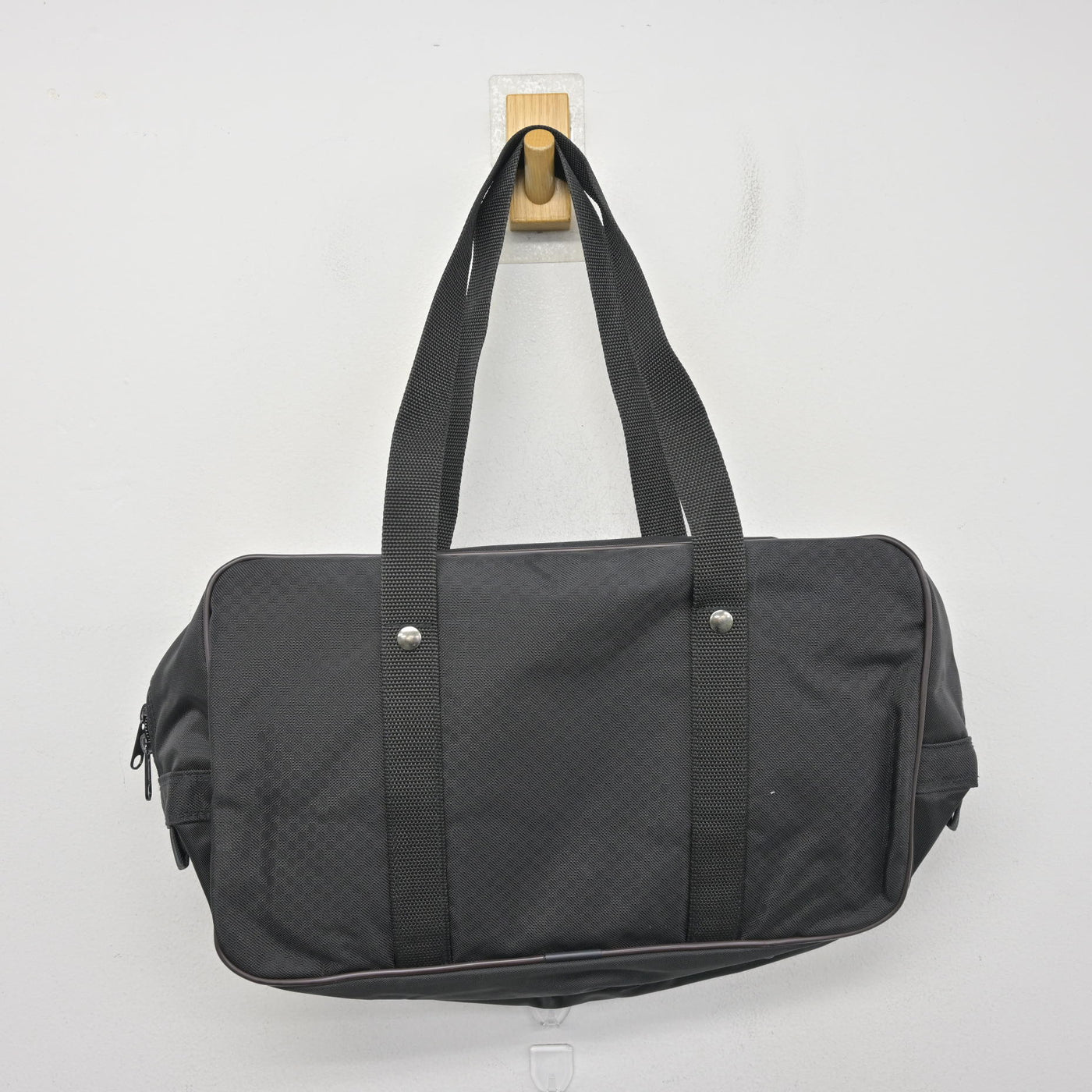 【中古】愛知県 清林館高等学校 女子制服 1点 (カバン) sf103631