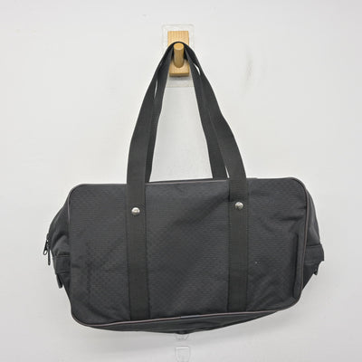 【中古】愛知県 清林館高等学校 女子制服 1点 (カバン) sf103631