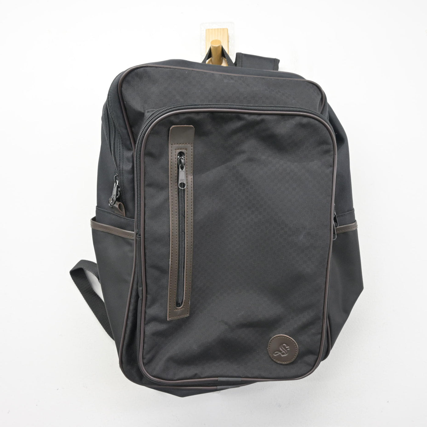 【中古】愛知県 清林館高等学校 女子制服 1点 (カバン) sf103632