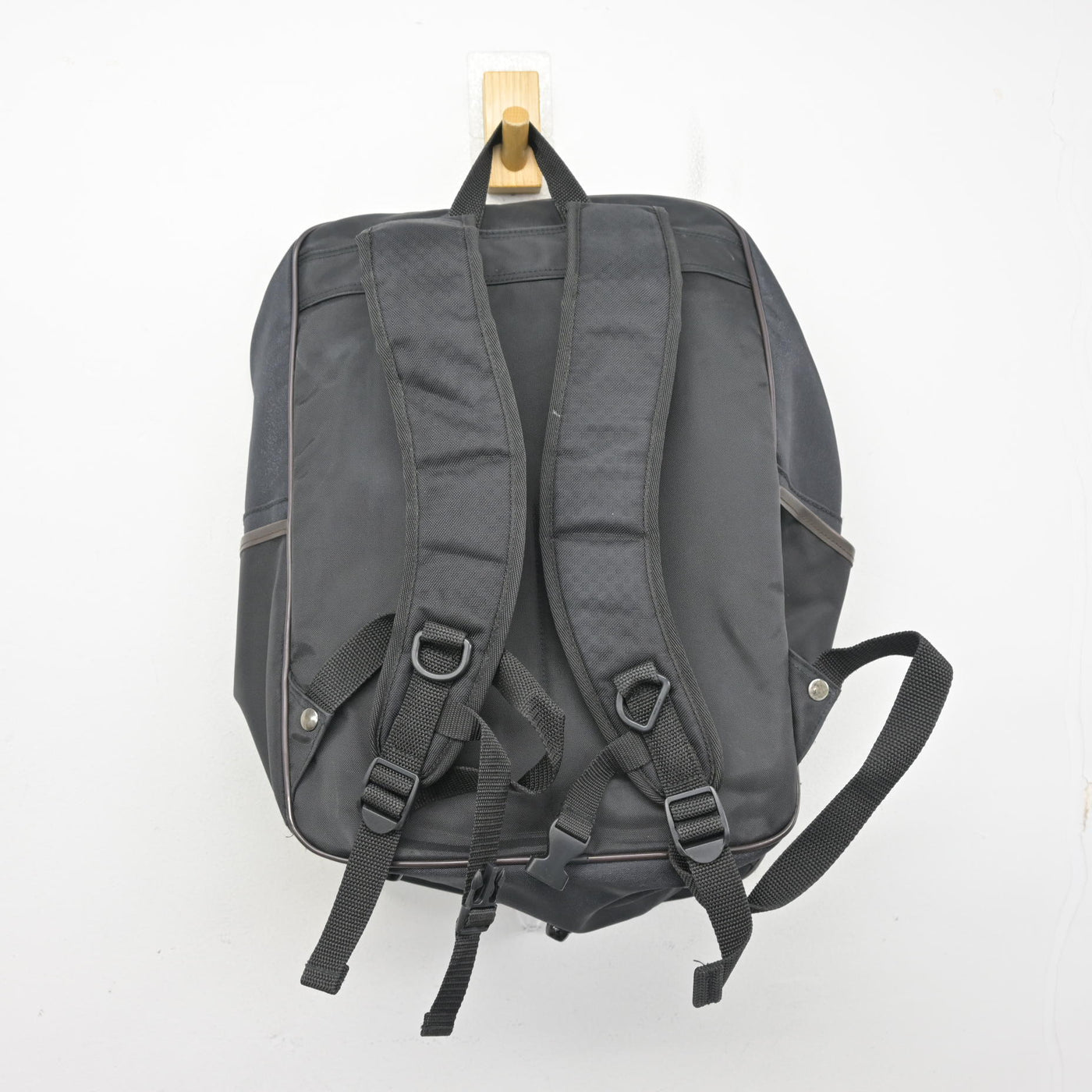 【中古】愛知県 清林館高等学校 女子制服 1点 (カバン) sf103632