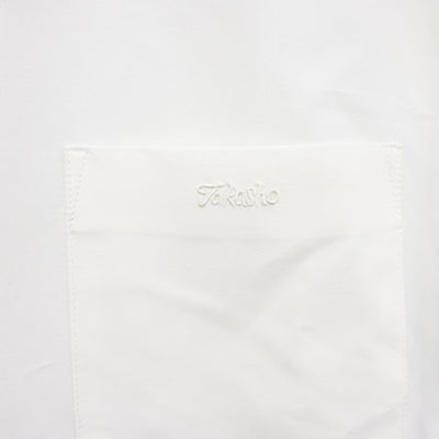 【中古】香川県 高松商業高等学校 女子制服 3点 (シャツ・スカート) sf103635