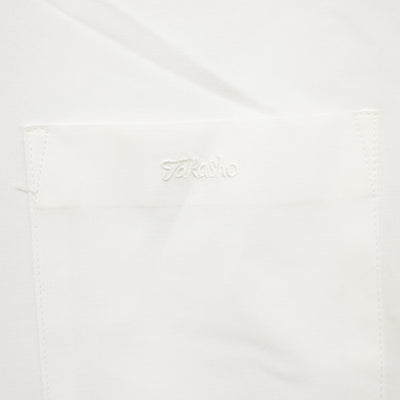 【中古】香川県 高松商業高等学校 女子制服 3点 (シャツ・シャツ) sf103636