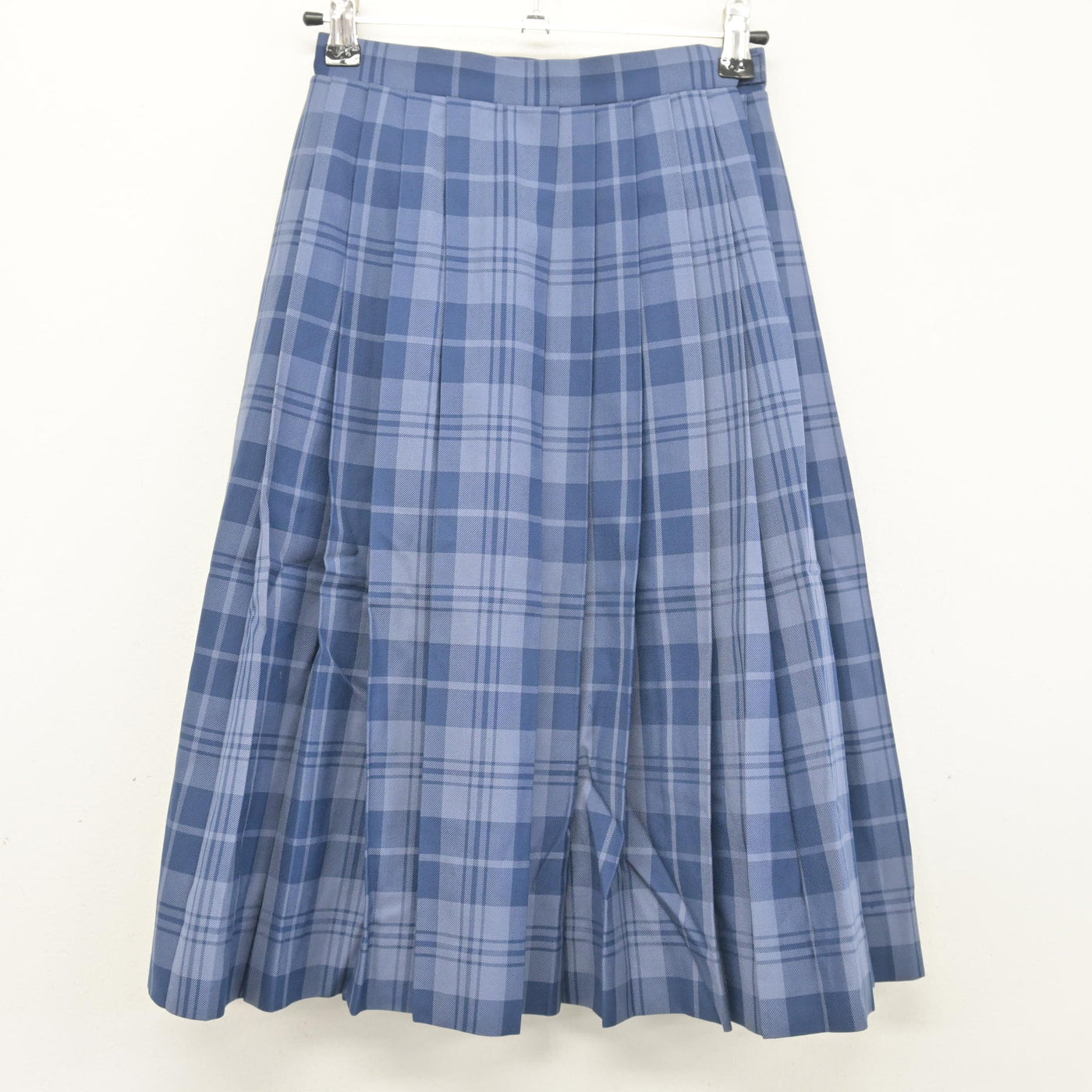 【中古】埼玉県 大井中学校 女子制服 3点 (ブレザー・シャツ・スカート) sf103640