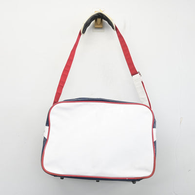 【中古】香川県 善通寺第一高等学校/バスケットボール部 男子制服 1点 (カバン) sf103644