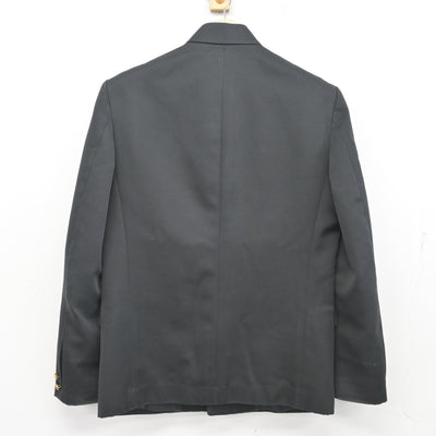 【中古】香川県 善通寺第一高等学校 男子制服 1点 (学ラン) sf103646