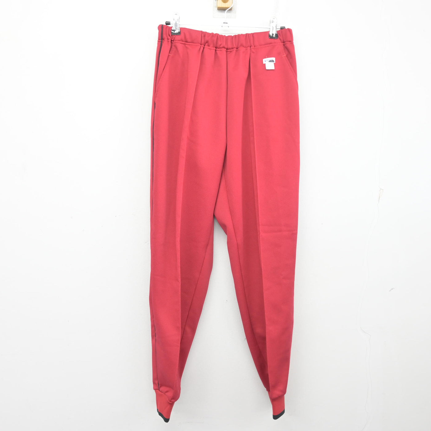 【中古】香川県 琴平中学校 女子制服 2点 (ジャージ 上・ジャージ 下) sf103647