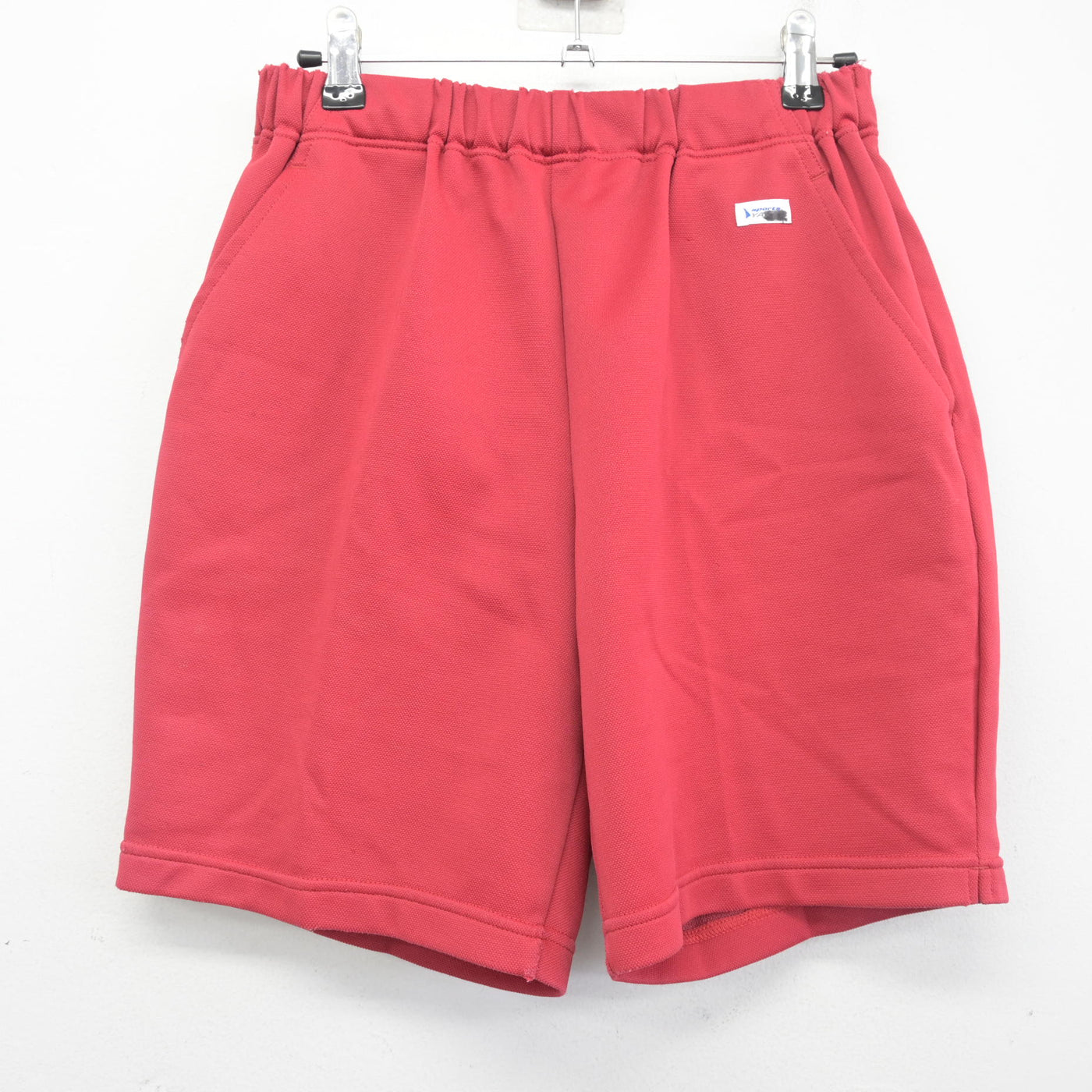 【中古】香川県 琴平中学校 女子制服 3点 (ジャージ 上・体操服 上・体操服 下) sf103648