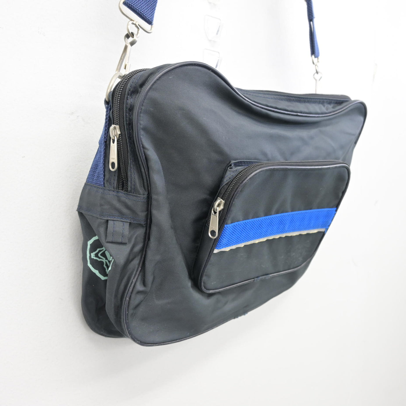 【中古】香川県 琴平中学校 女子制服 1点 (カバン) sf103653