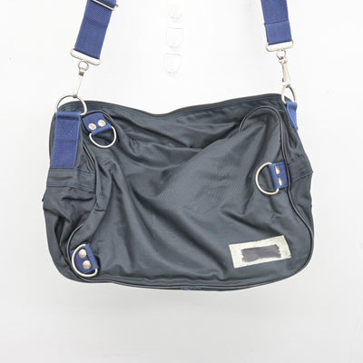 【中古】香川県 琴平中学校 女子制服 1点 (カバン) sf103653