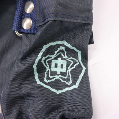 【中古】香川県 琴平中学校 女子制服 1点 (カバン) sf103653