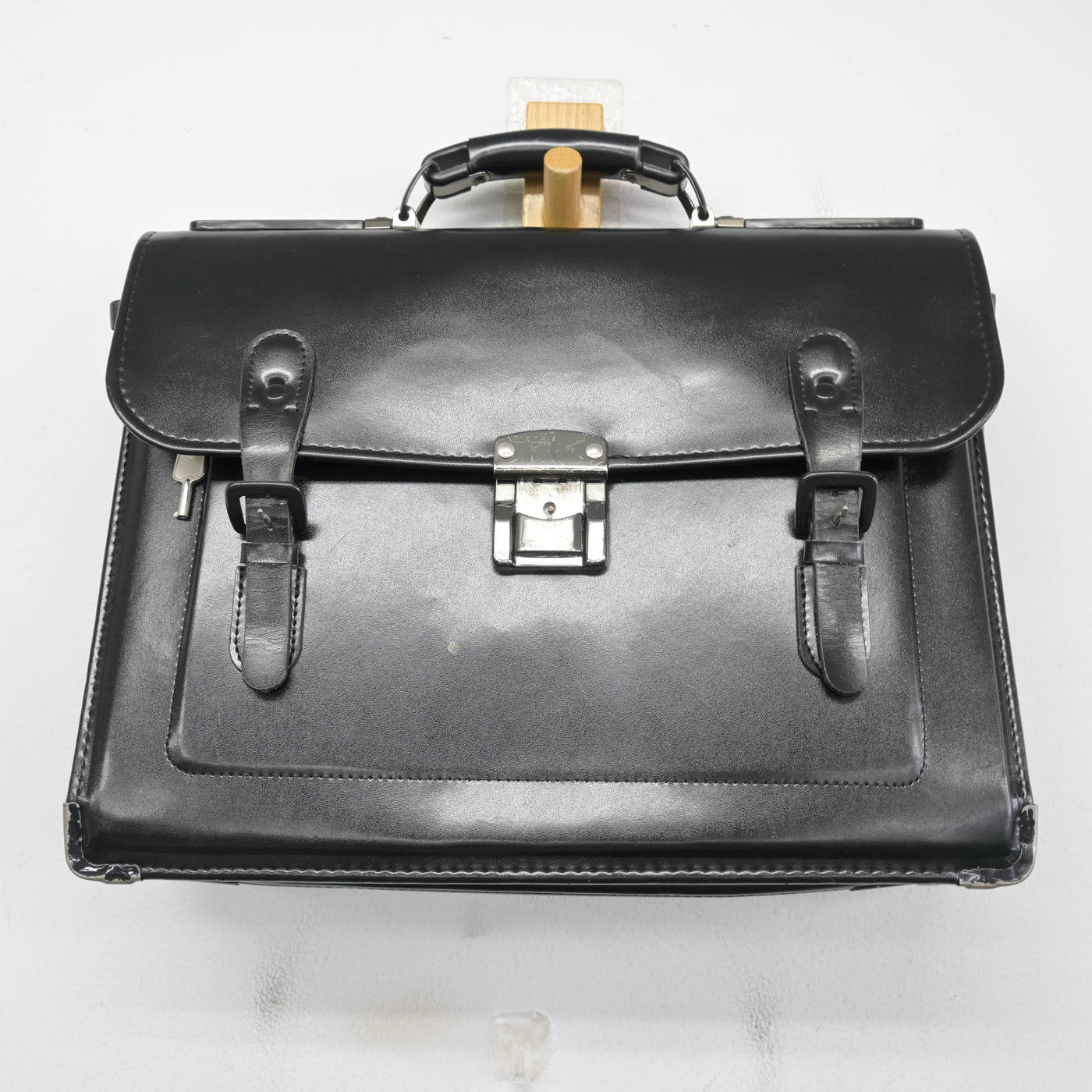 【中古】香川県 琴平中学校 女子制服 1点 (カバン) sf103654