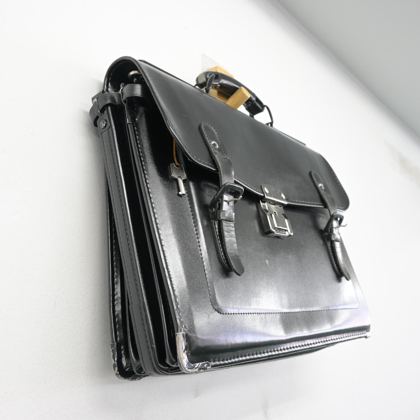 【中古】香川県 琴平中学校 女子制服 1点 (カバン) sf103654