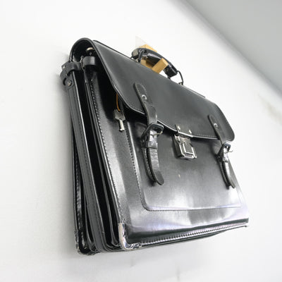 【中古】香川県 琴平中学校 女子制服 1点 (カバン) sf103654