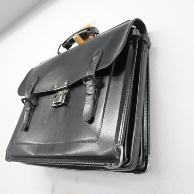 【中古】香川県 琴平中学校 女子制服 1点 (カバン) sf103654