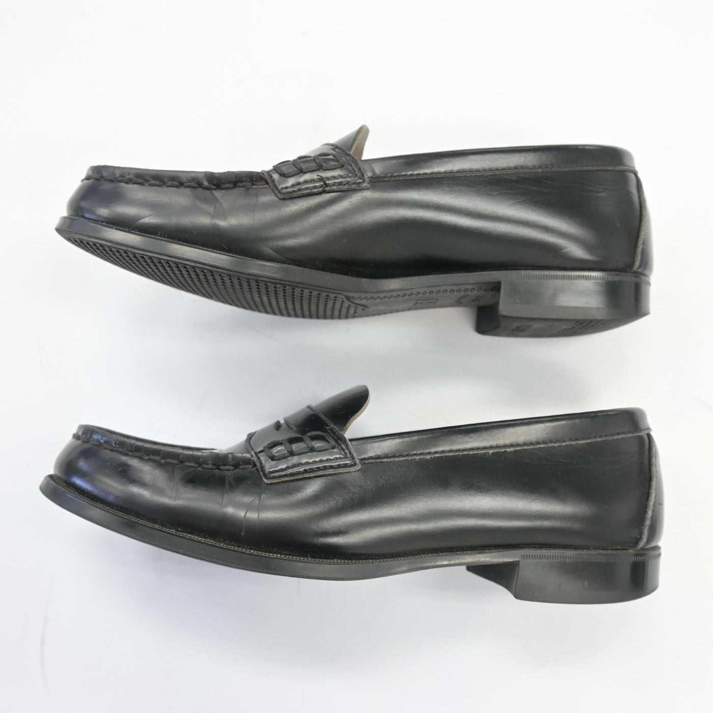 【中古】香川県 高松商業高等学校 女子制服 1点 (シューズ) sf103655