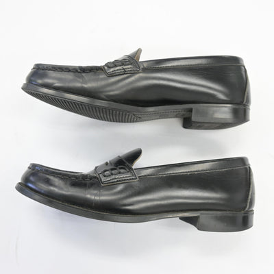 【中古】香川県 高松商業高等学校 女子制服 1点 (シューズ) sf103655