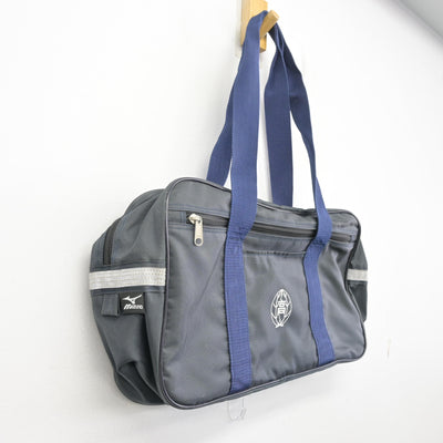 【中古】香川県 善通寺第一高等学校 男子制服 1点 (カバン) sf103662