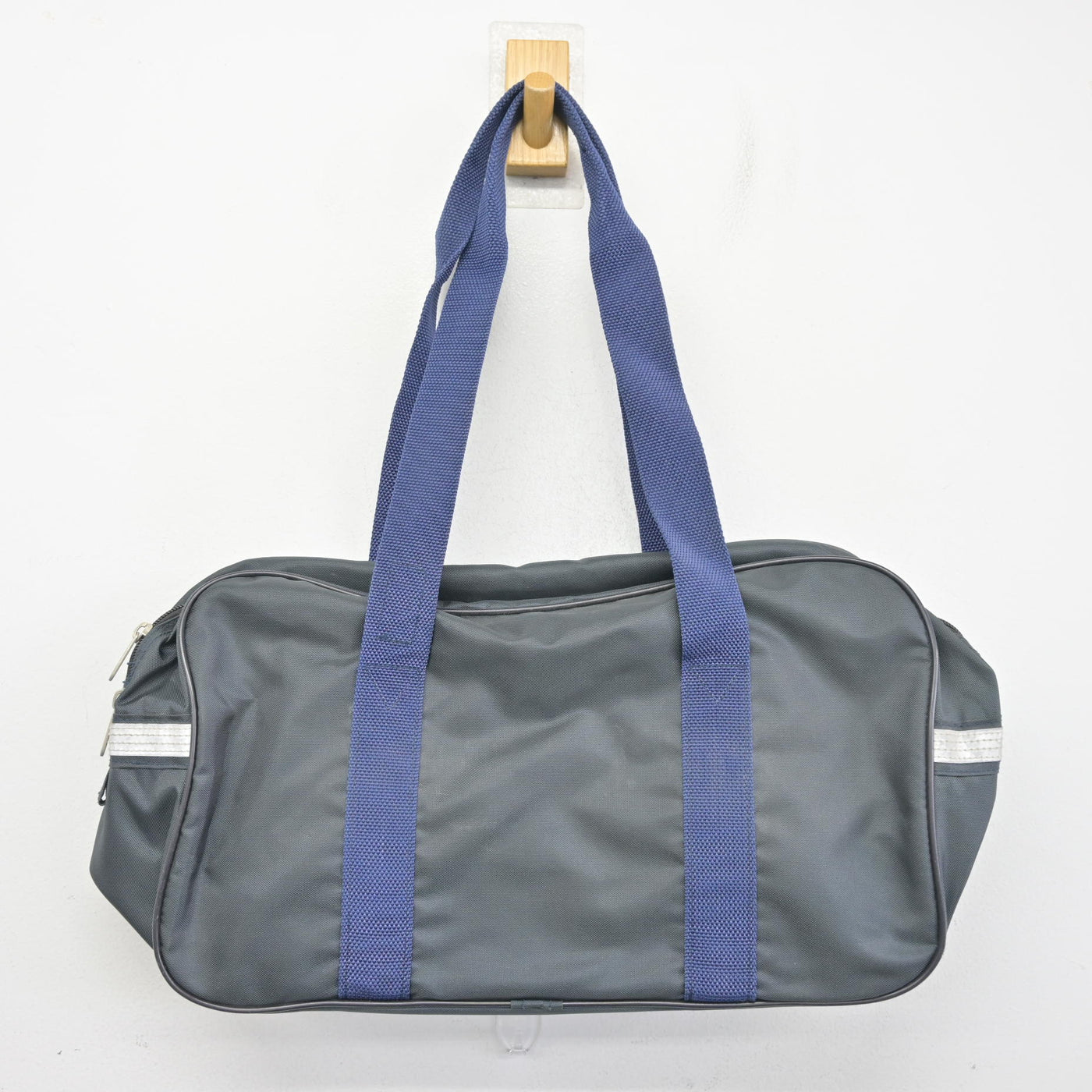 【中古】香川県 善通寺第一高等学校 男子制服 1点 (カバン) sf103662