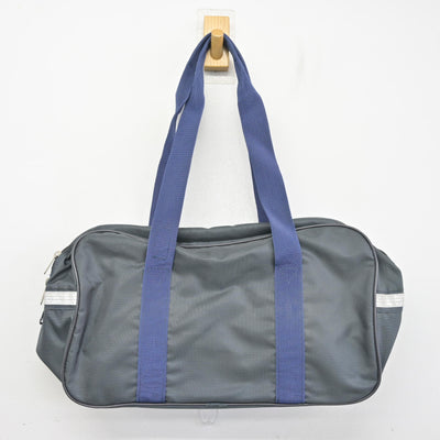 【中古】香川県 善通寺第一高等学校 男子制服 1点 (カバン) sf103662