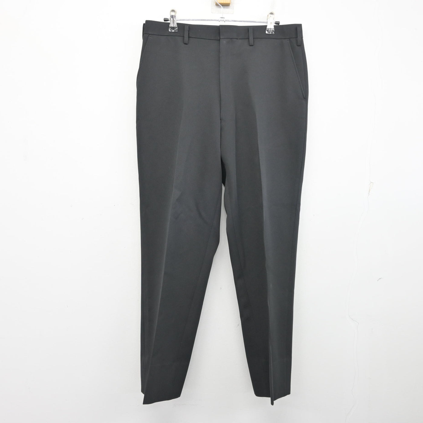 【中古】香川県 善通寺第一高等学校 男子制服 3点 (学ラン・シャツ・ズボン) sf103663