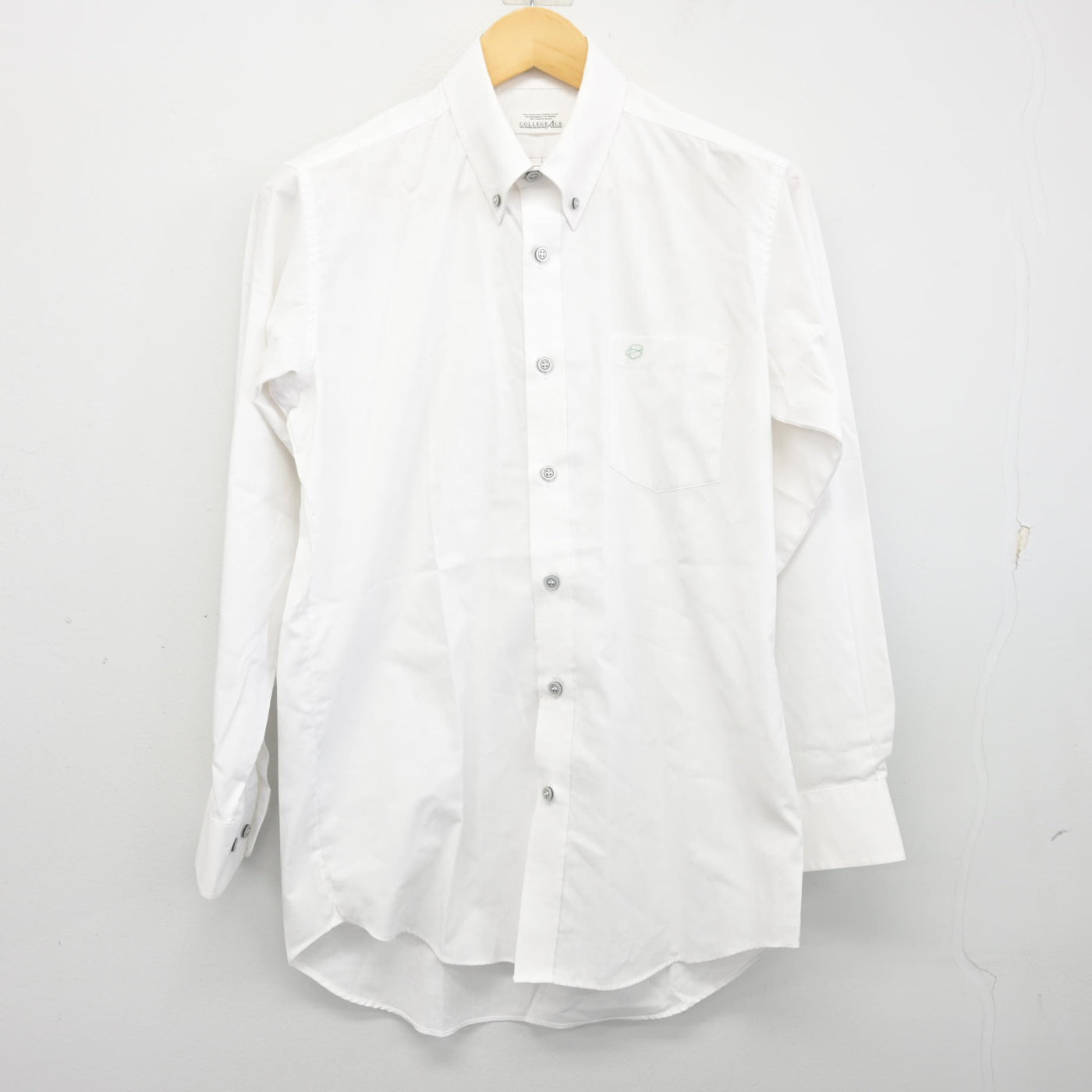 【中古】東京都 日本工業大学駒場中学校 男子制服 4点 (ブレザー・シャツ・ズボン) sf103664