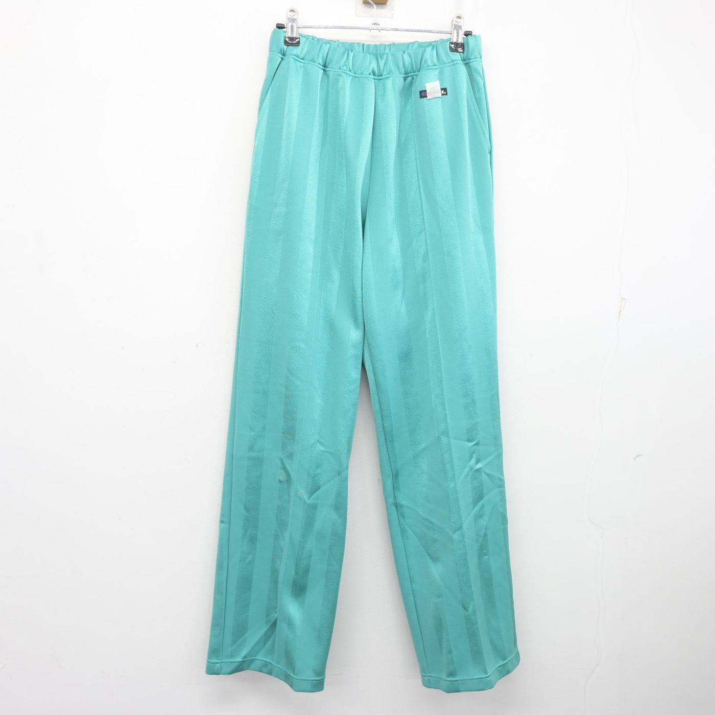 【中古】茨城県 水戸葵陵高等学校 男子制服 2点 (ジャージ 上・ジャージ 下) sf103672