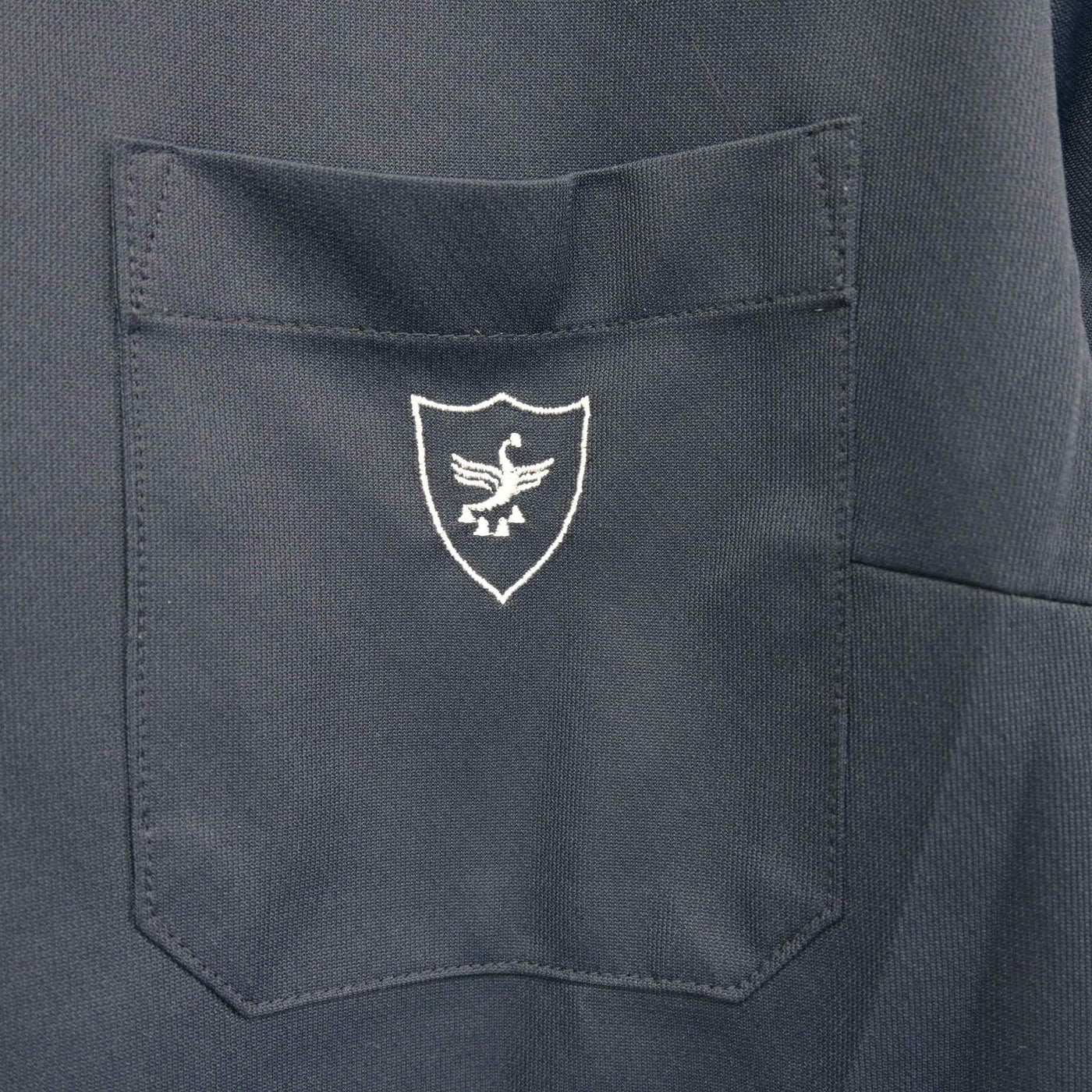 【中古】熊本県 秀岳館高等学校 女子制服 2点 (シャツ) sf103679