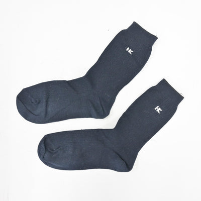 【中古】熊本県 秀岳館高等学校 女子制服 2点 (靴下) sf103682