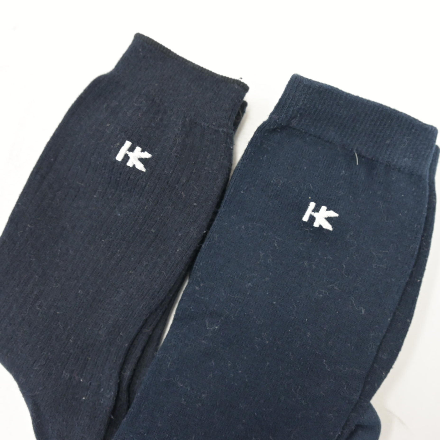 【中古】熊本県 秀岳館高等学校 女子制服 2点 (靴下) sf103682