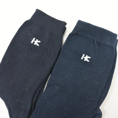 【中古】熊本県 秀岳館高等学校 女子制服 2点 (靴下) sf103682