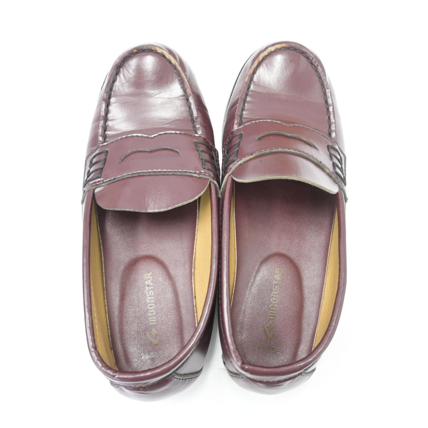 【中古】熊本県 秀岳館高等学校 女子制服 1点 (シューズ) sf103683