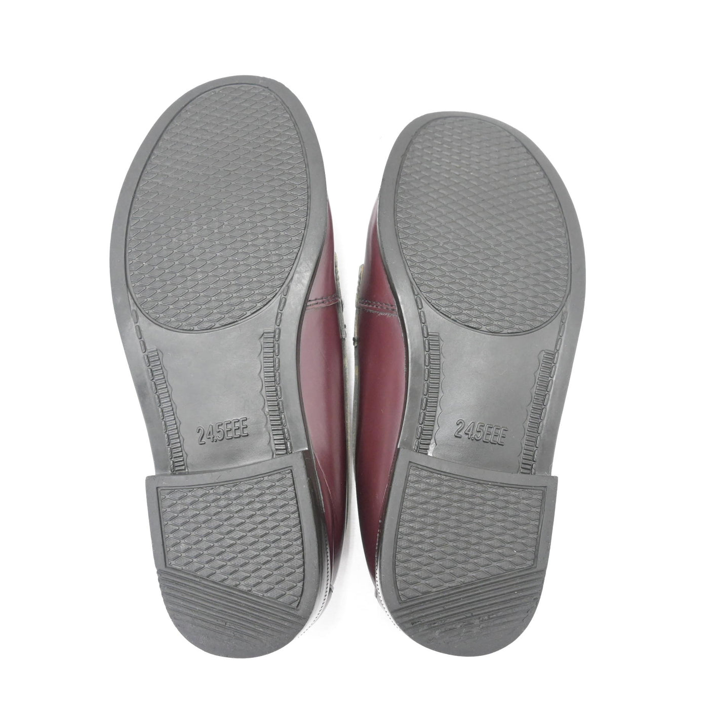 【中古】熊本県 秀岳館高等学校 女子制服 1点 (シューズ) sf103683