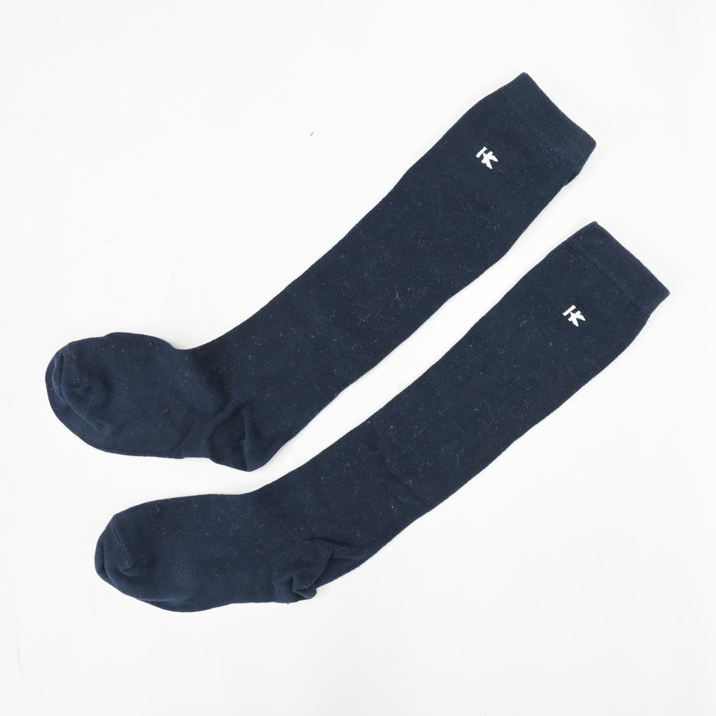 【中古】熊本県 秀岳館高等学校 女子制服 2点 (靴下) sf103684