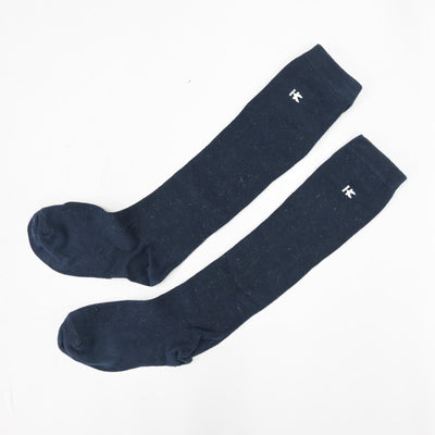 【中古】熊本県 秀岳館高等学校 女子制服 2点 (靴下) sf103684