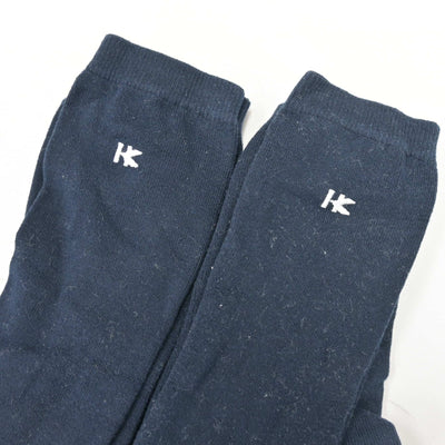 【中古】熊本県 秀岳館高等学校 女子制服 2点 (靴下) sf103684