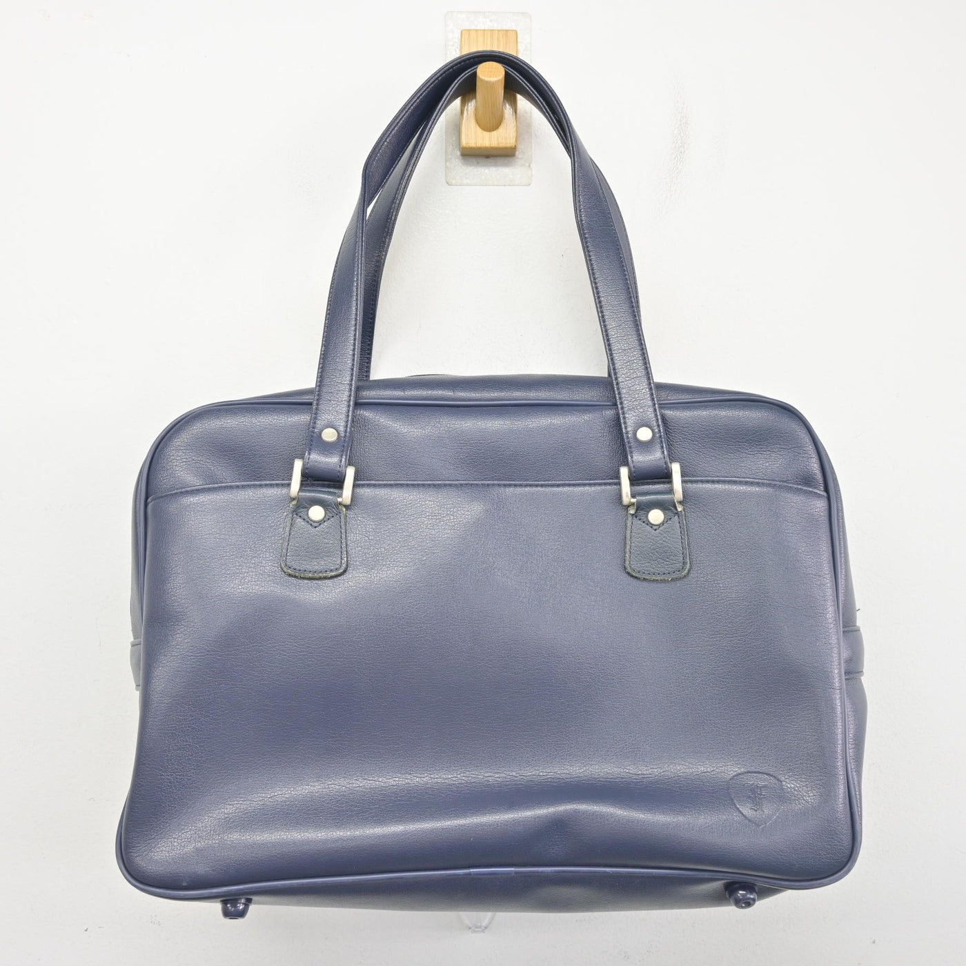 【中古】東京都 富士見中学高等学校 女子制服 1点 (カバン) sf103686