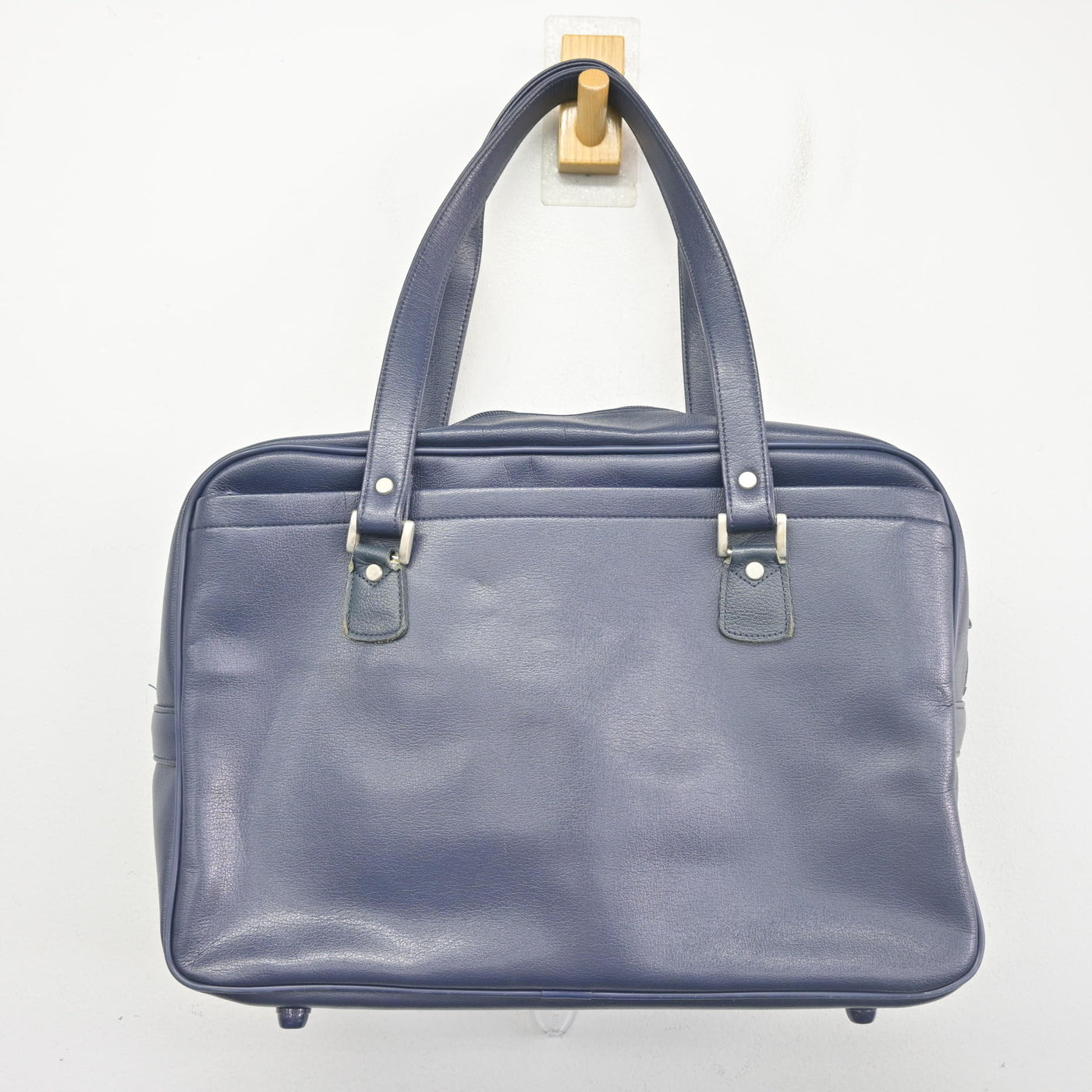 【中古】東京都 富士見中学高等学校 女子制服 1点 (カバン) sf103686