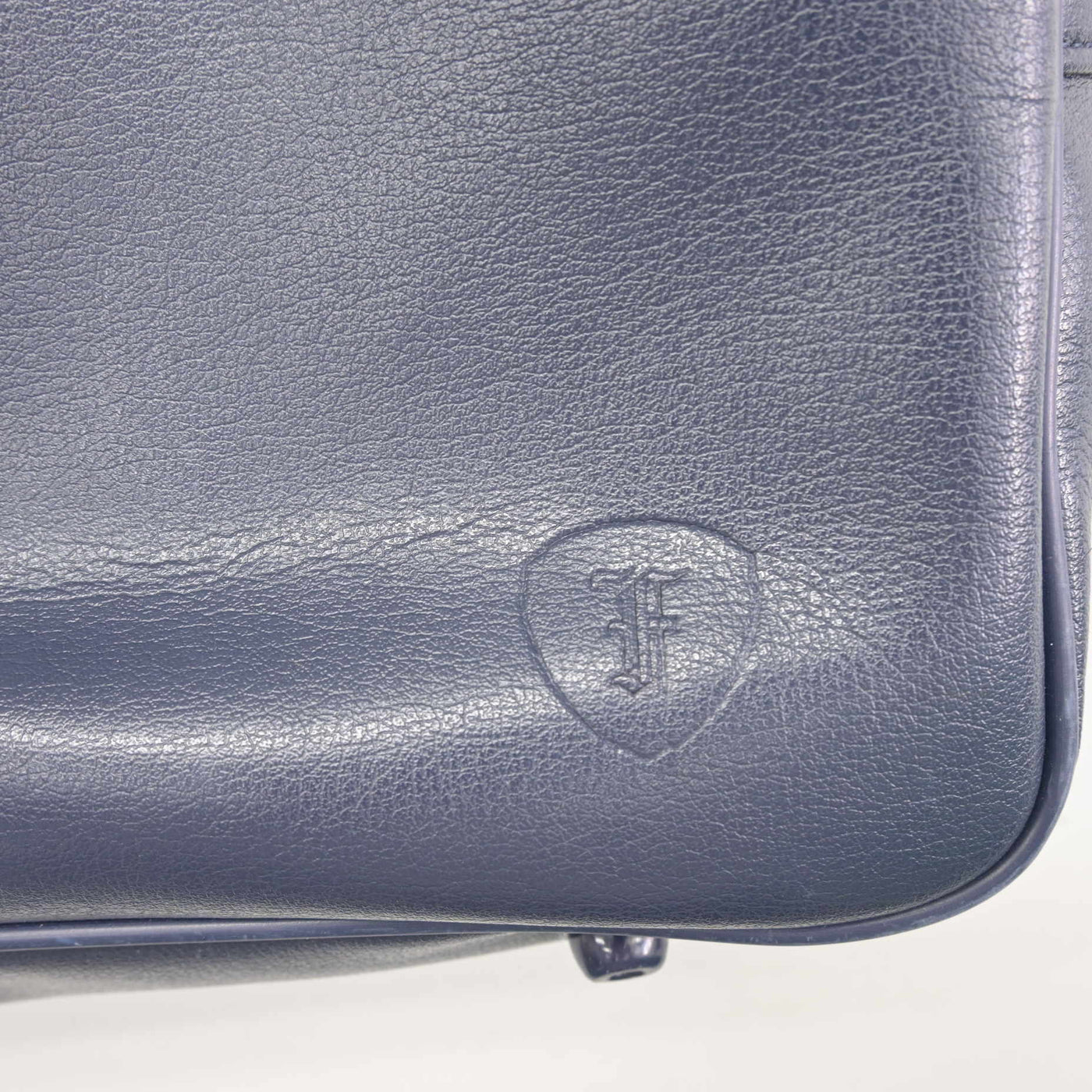 【中古】東京都 富士見中学高等学校 女子制服 1点 (カバン) sf103686