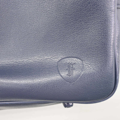 【中古】東京都 富士見中学高等学校 女子制服 1点 (カバン) sf103686