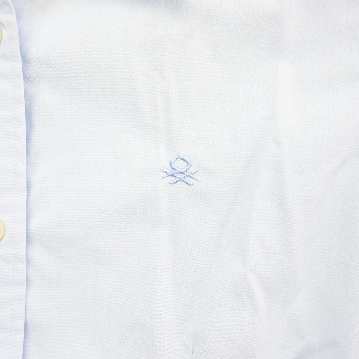 【中古】大分県 大分国際情報高等学校 女子制服 2点 (シャツ・スカート) sf103695