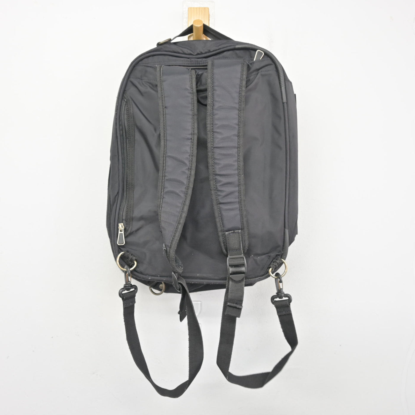 【中古】埼玉県 花咲徳栄高等学校 女子制服 1点 (カバン) sf103699