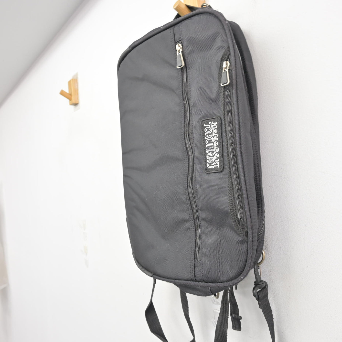 【中古】埼玉県 花咲徳栄高等学校 女子制服 1点 (カバン) sf103699