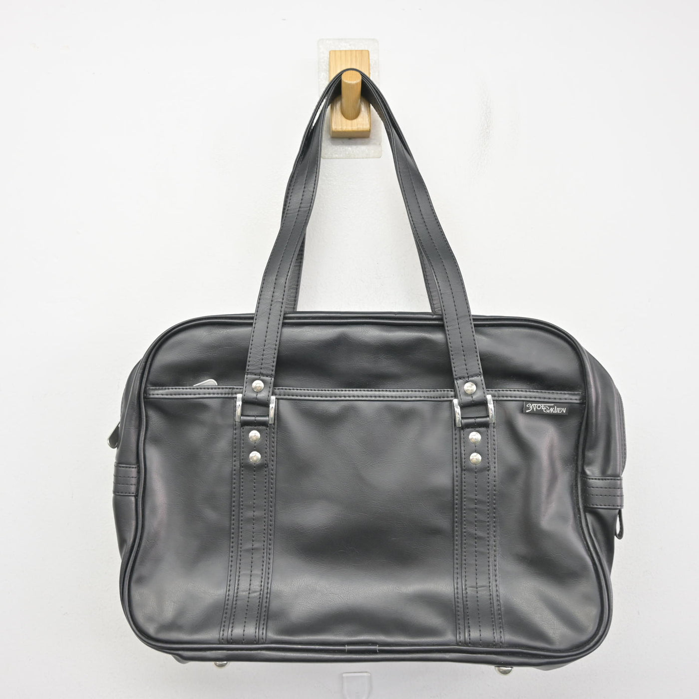 【中古】埼玉県 花咲徳栄高等学校 女子制服 1点 (カバン) sf103700