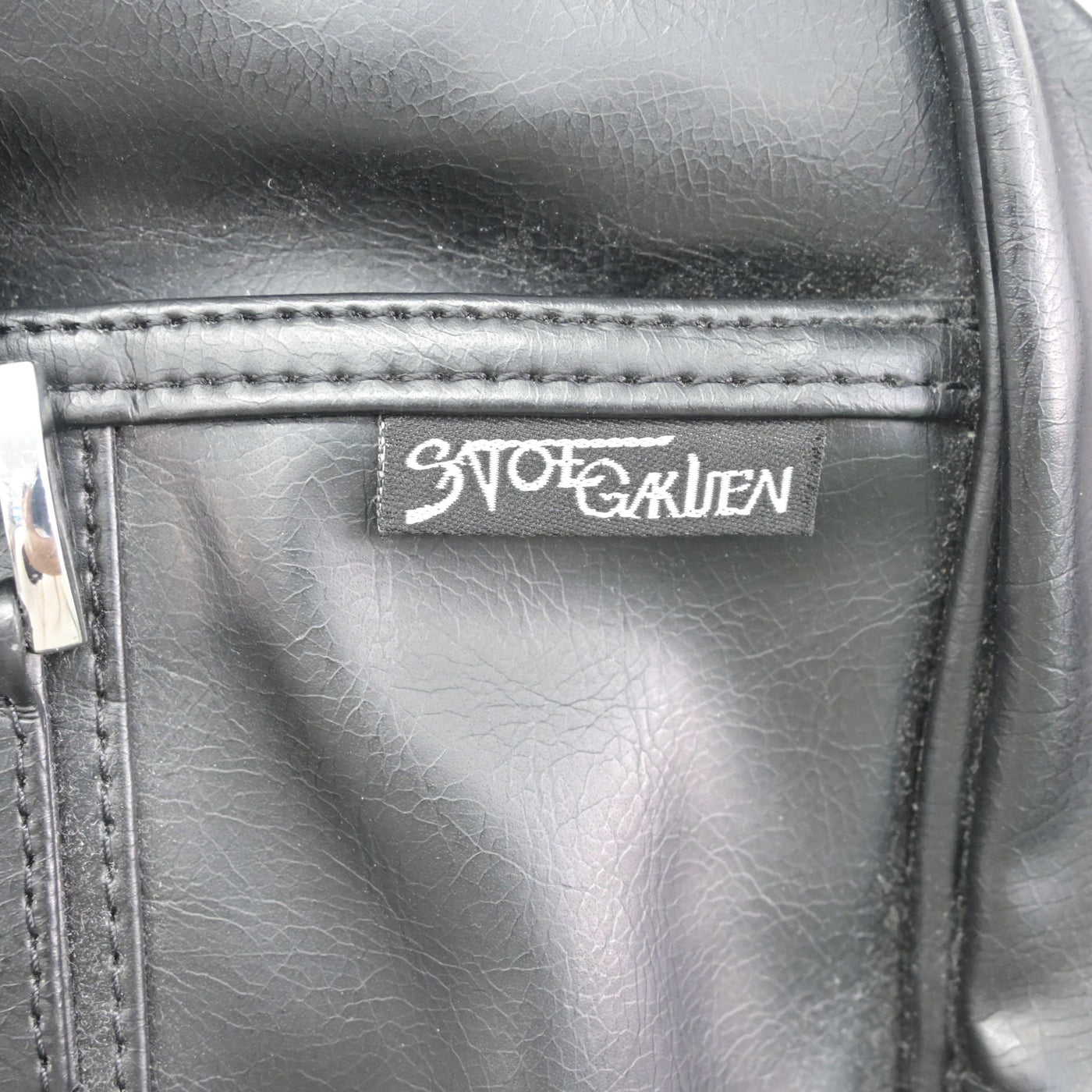 【中古】埼玉県 花咲徳栄高等学校 女子制服 1点 (カバン) sf103700