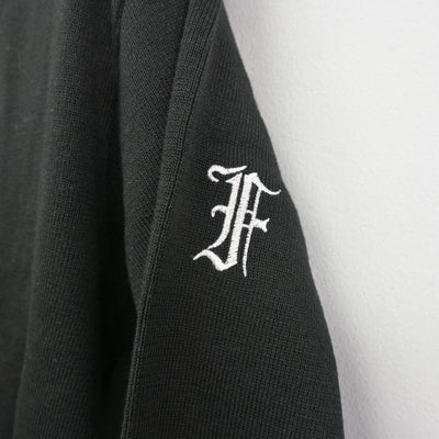 【中古】東京都 富士見中学校 女子制服 2点 (ニット・ニット) sf103706