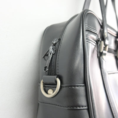 【中古】東京都 富士見中学校 女子制服 1点 (カバン) sf103707