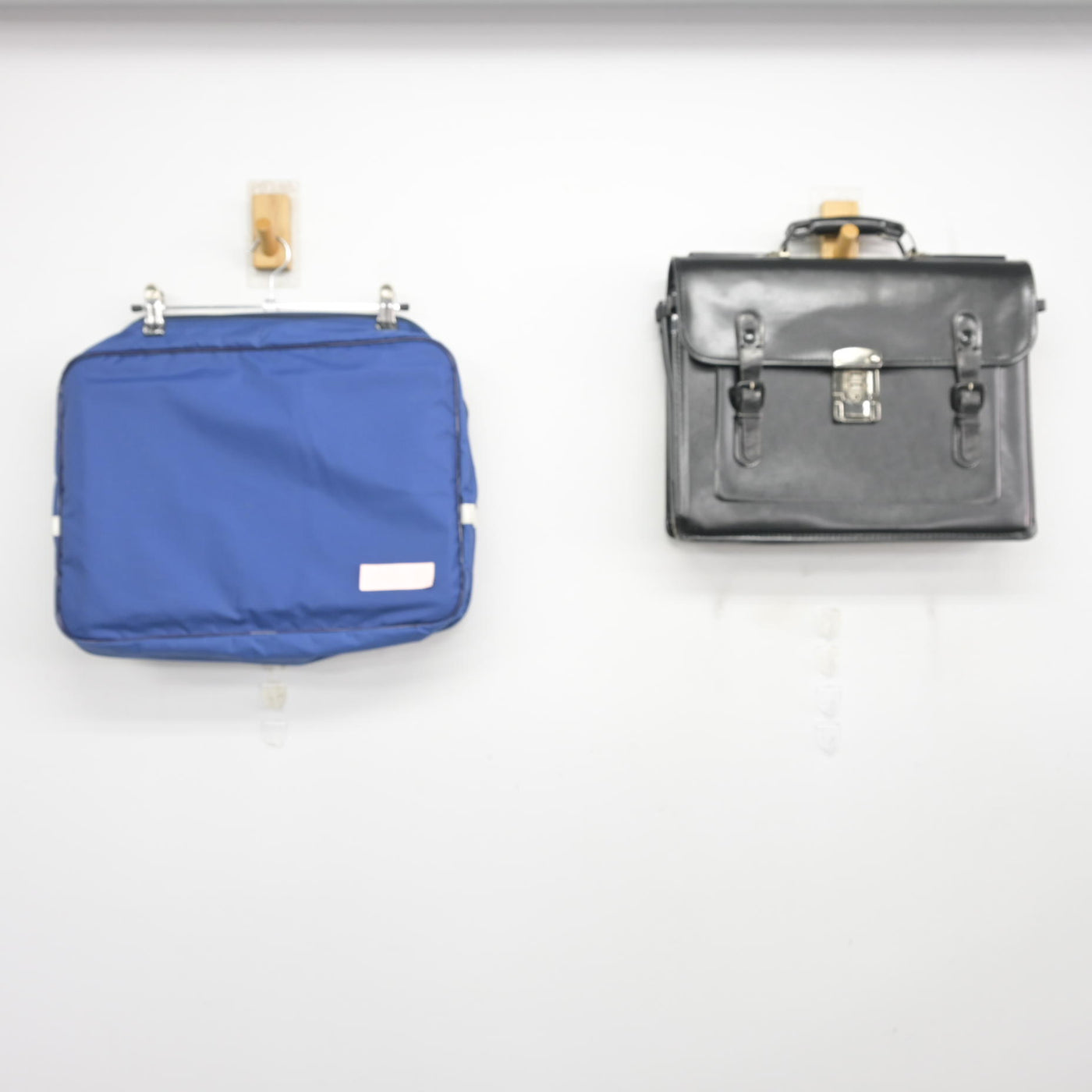 【中古】香川県 琴平中学校 男子制服 2点 (カバン・その他アイテム) sf103708