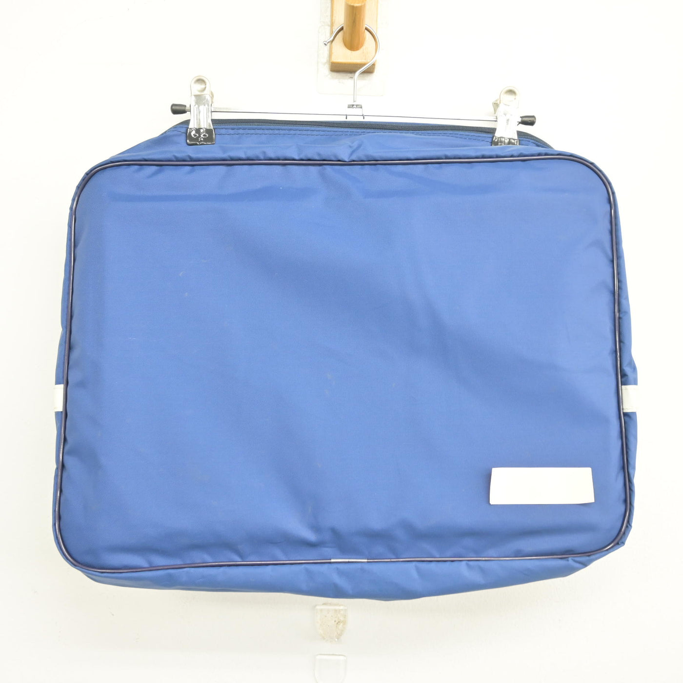 【中古】香川県 琴平中学校 男子制服 2点 (カバン・その他アイテム) sf103708