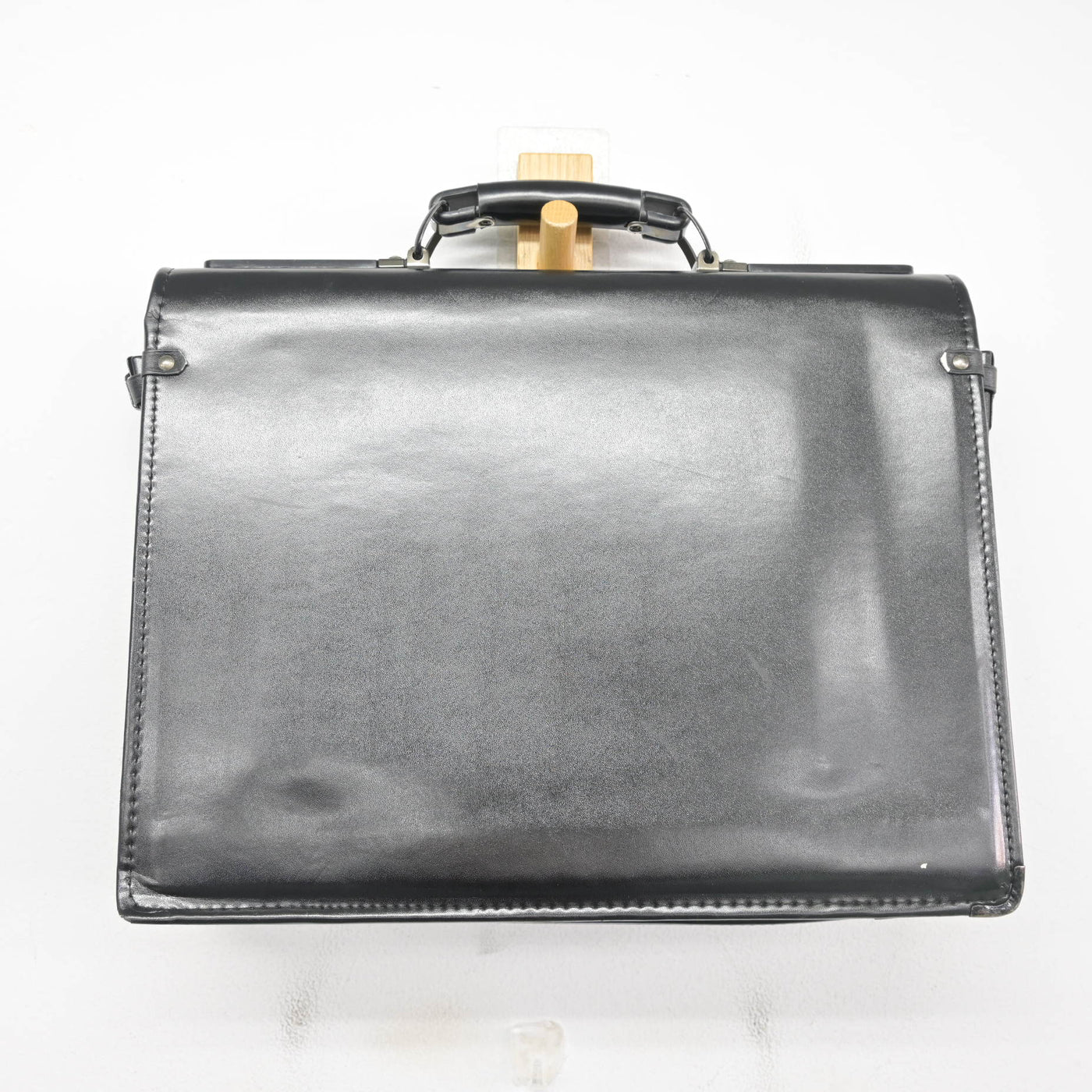 【中古】香川県 琴平中学校 男子制服 2点 (カバン・その他アイテム) sf103708